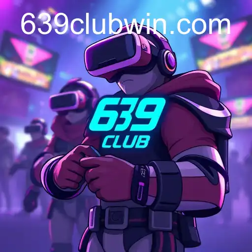 639Club Revolutionizes Online Gaming