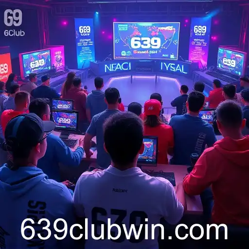 639club Revolutionizing Online Gaming