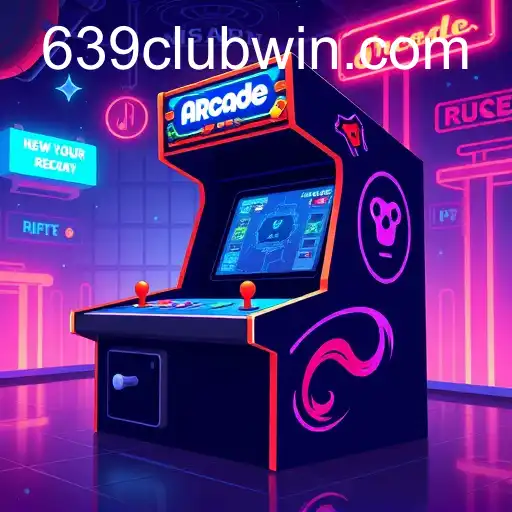 Exploring the Exciting World of Arcade Games on 639club
