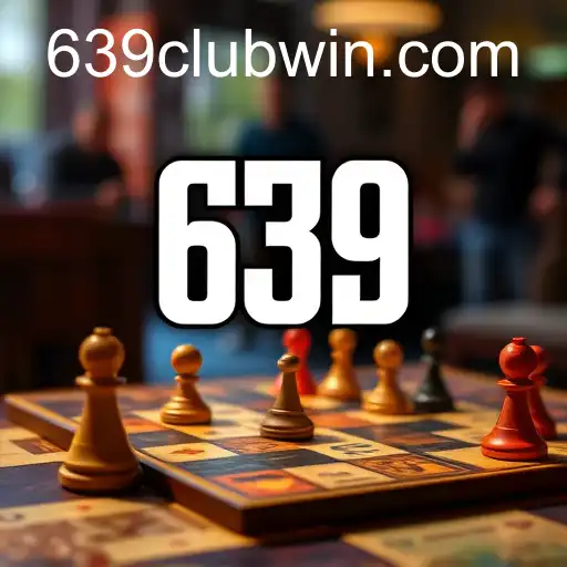 Exploring the World of Board Games: Unveiling the 639club Phenomenon