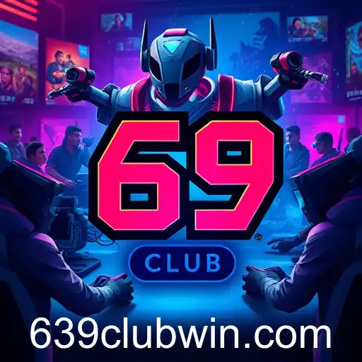 Emerging Trends in Online Gaming: The 639club Perspective