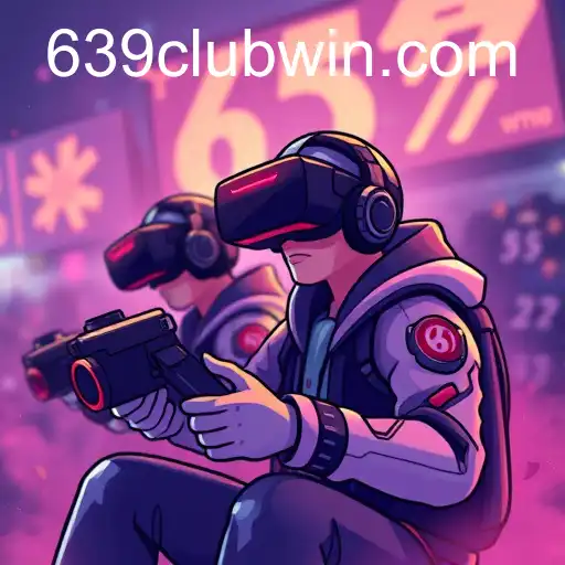 The Evolution of Online Gaming: A Look at 639club