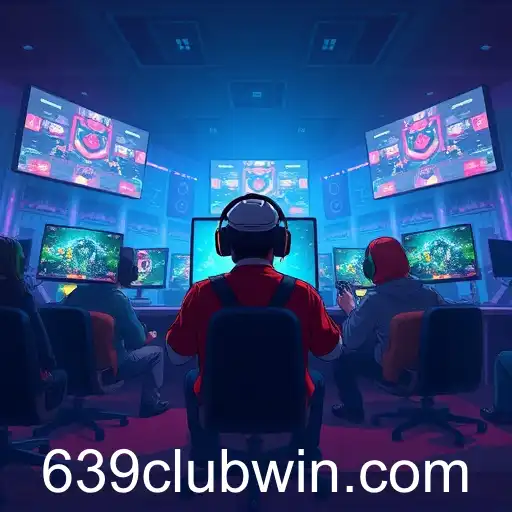 639club Revolutionizes Online Gaming Landscape