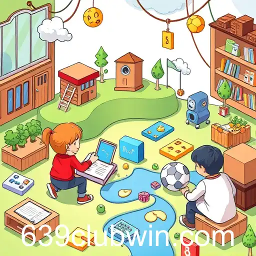 639Club Revolutionizes Online Gaming Experience