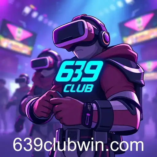 639Club Revolutionizes Online Gaming
