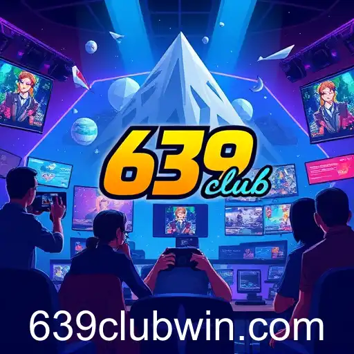 639Club Transforms Online Gaming Landscape