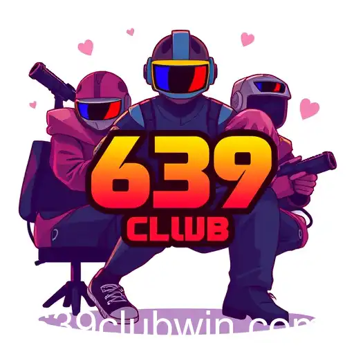 Emergence of 639club: Revolutionizing Online Gaming