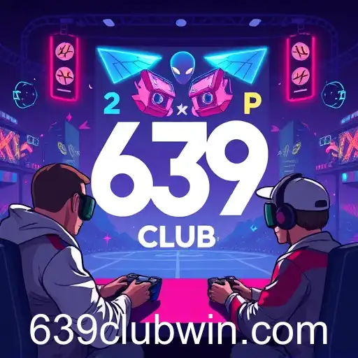639club: A New Era in English Online Gaming