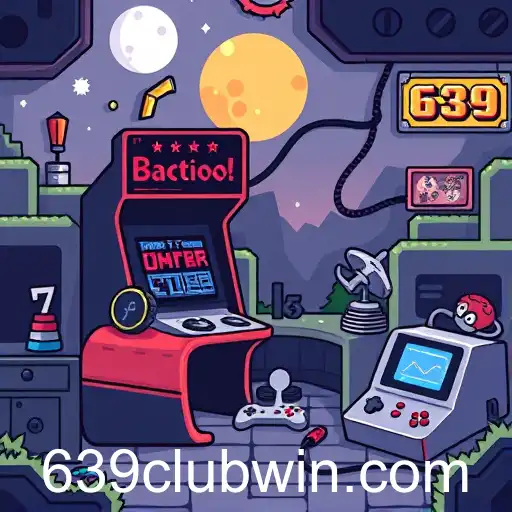 Reviving Classic Games: The Rise of 639club