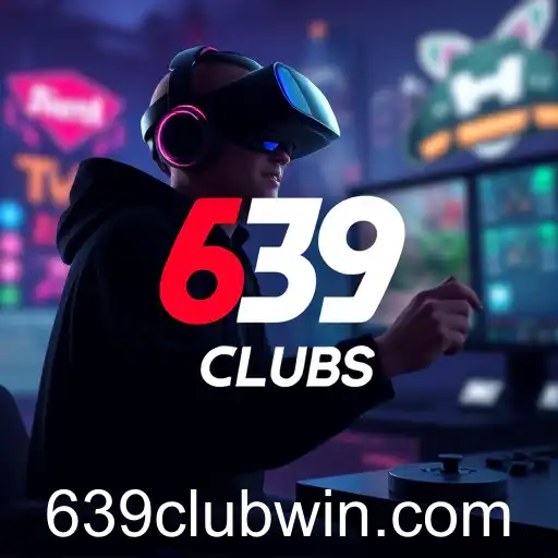 Revolutionizing Online Gaming: The Rise of 639club