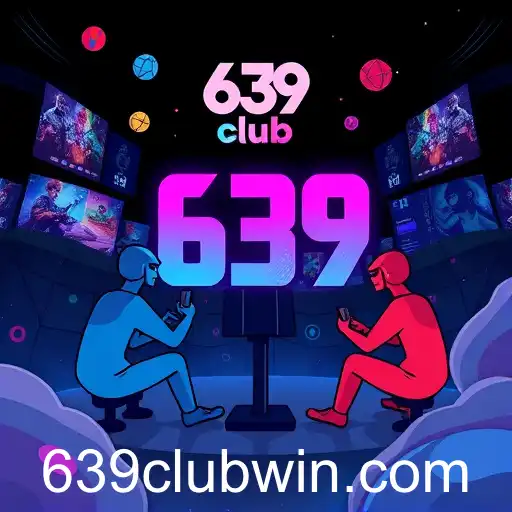 The Rise of 639club in the Global Gaming Scene