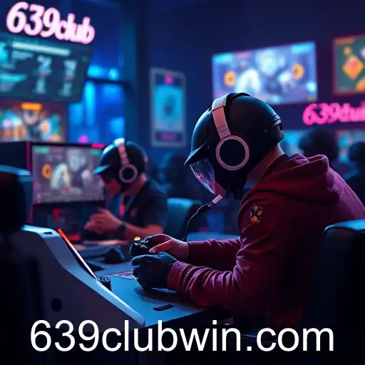 The Rise of 639club in the Gaming World