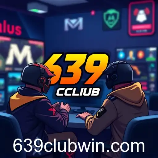 The Rise of 639club: Revolutionizing Online Gaming