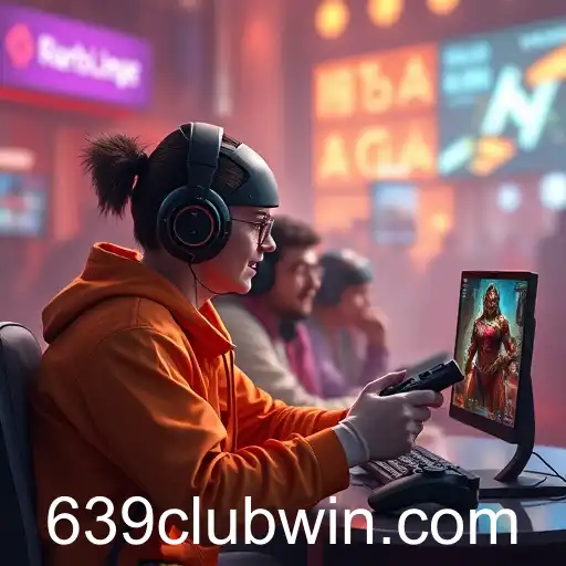 The Rise of 639club in the Online Gaming World