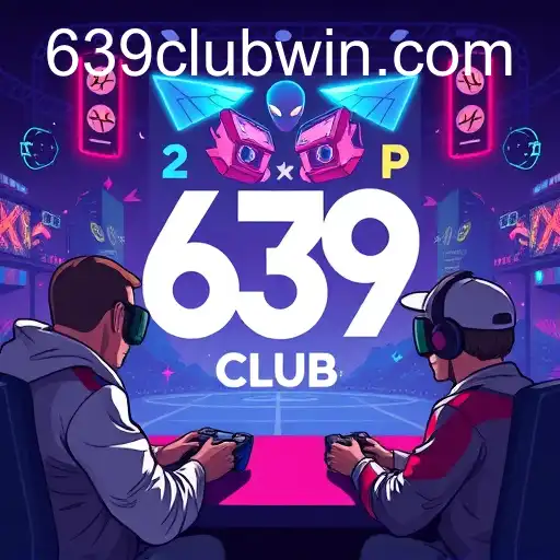 639club: A New Era in English Online Gaming