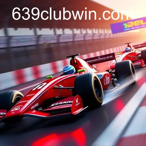 Experience High-Octane Fun with 'Racing Thrills' on 639club