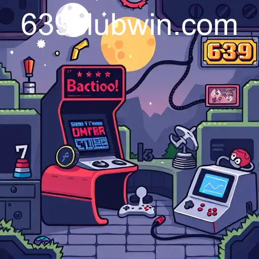 Reviving Classic Games: The Rise of 639club