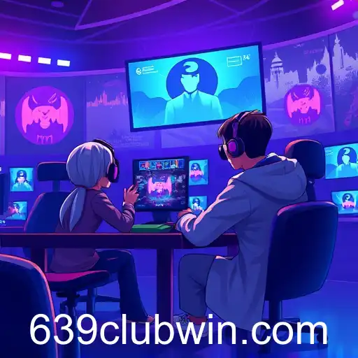 The Rise of 639club in the Gaming World