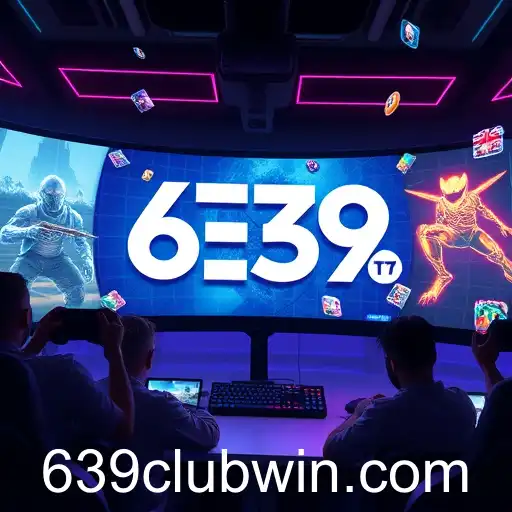 The Rise of 639club in the Gaming World