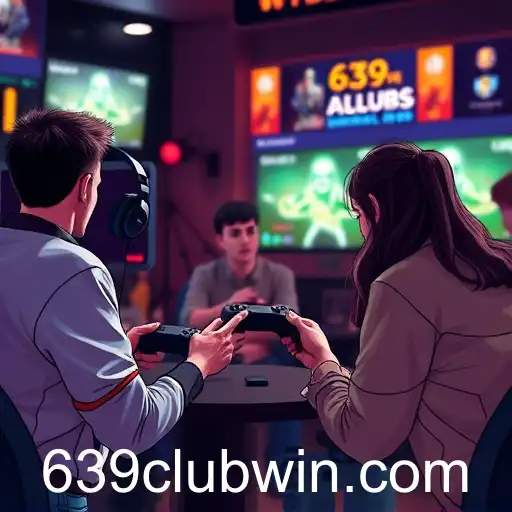 The Rise of Online Gaming Communities in the Mid-2020s