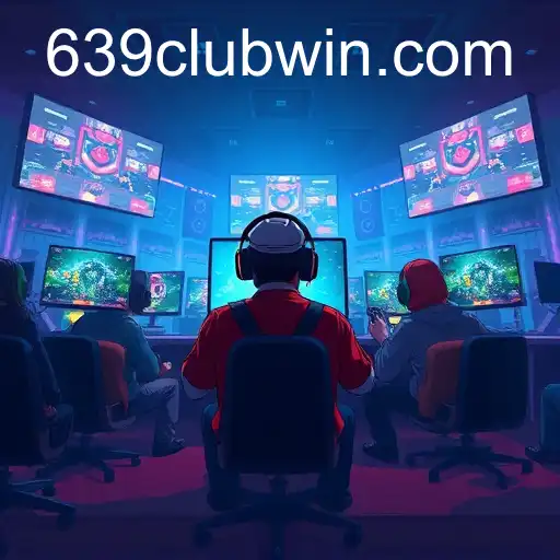 639club Revolutionizes Online Gaming Landscape