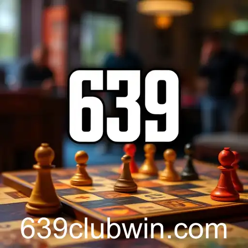 Exploring the World of Board Games: Unveiling the 639club Phenomenon
