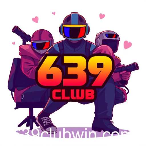 Emergence of 639club: Revolutionizing Online Gaming