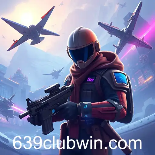 Exploring '639club': The Hub for Multiplayer Action Enthusiasts