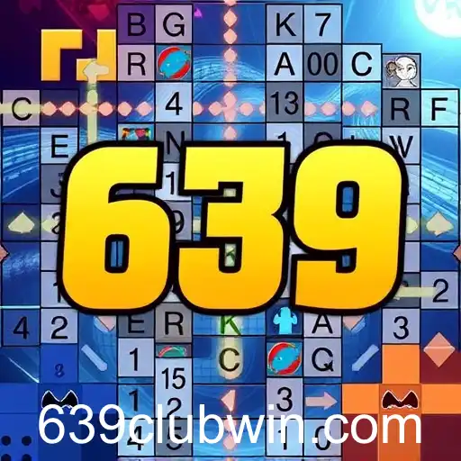 Puzzle Challenges: The Intriguing World of 639club