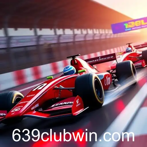 Experience High-Octane Fun with 'Racing Thrills' on 639club