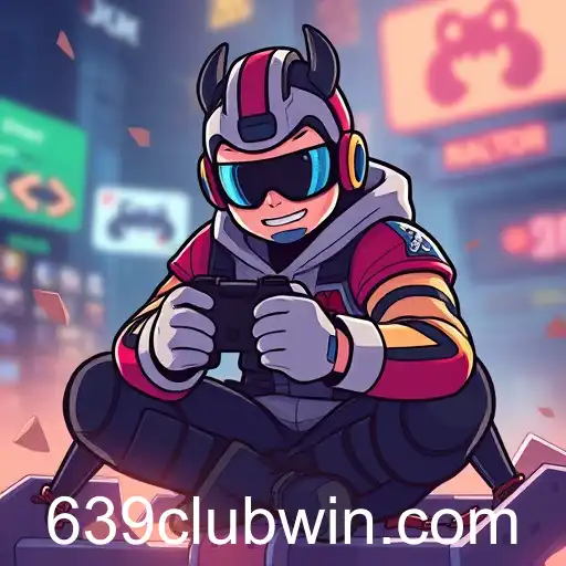 The Rise of 639club: Revolutionizing Online Gaming