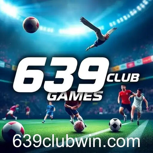Exploring the Thrilling World of Sports Simulations on 639club