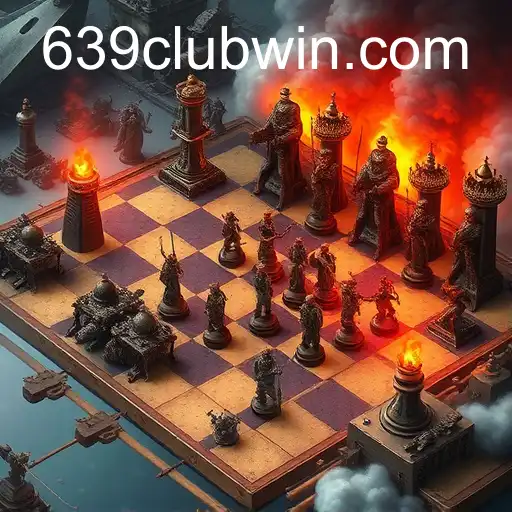 Exploring the Thrilling World of Strategy Games on 639club